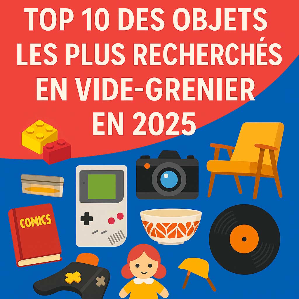 top-objets-recherches-vide-grenier-2025