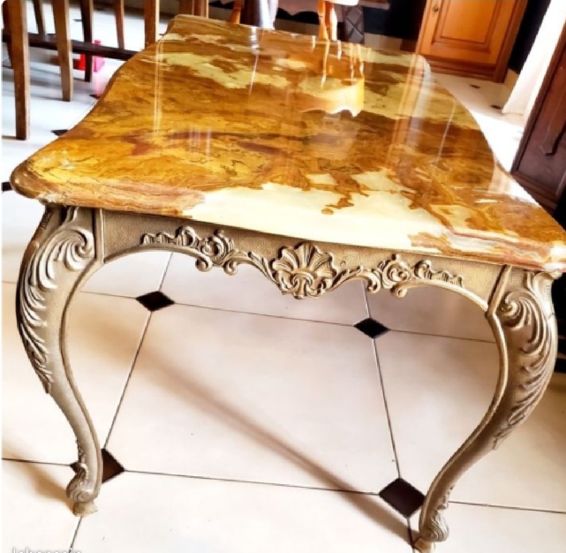 Vide-grenier à Flacy