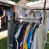 Vide-grenier à Izieu (01300)